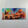 02 - 3D UV Masjid Wall Hanging