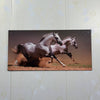 09 - 3D UV Horses Wall Hanging