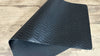 01 - Textured Leather Desk Mat