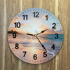 249 - 3D UV Landscape Wall Clock