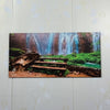 26 - 3D UV Landscape Wall Hanging