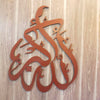 Allah O Akbar Calligraphy