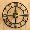 Wall Clock Design#7