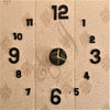 Wall Clock Design#46