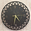 Wall Clock Design#20