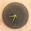 Wall Clock Design#88