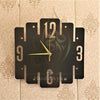 Wall Clock Design#28