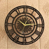 Wall Clock Design#41