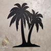 Palm Trees Wall Hanging