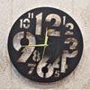 Wall Clock Design#30