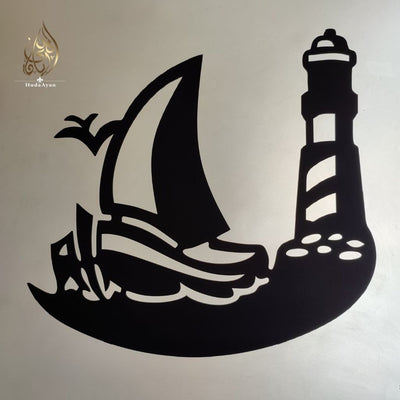 Light House Wall Hanging